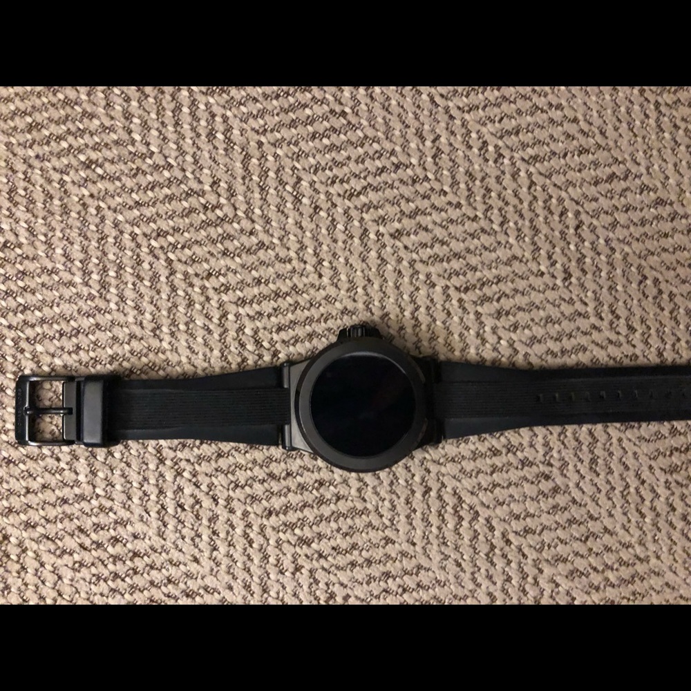 Men watch - Picture 3 of 5